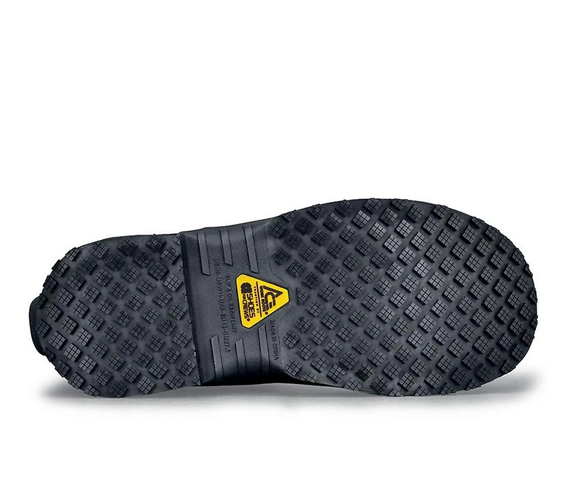 Adults' Shoes for Crews Unisex Bullfrog Pro II Composite Toe Work Boots