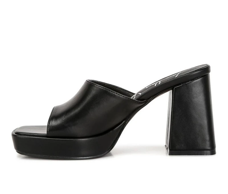 Women's London Rag Flexes Dress Sandals