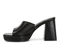 Women's London Rag Flexes Dress Sandals