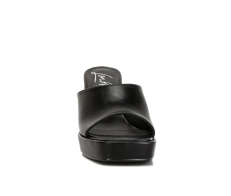 Women's London Rag Flexes Dress Sandals