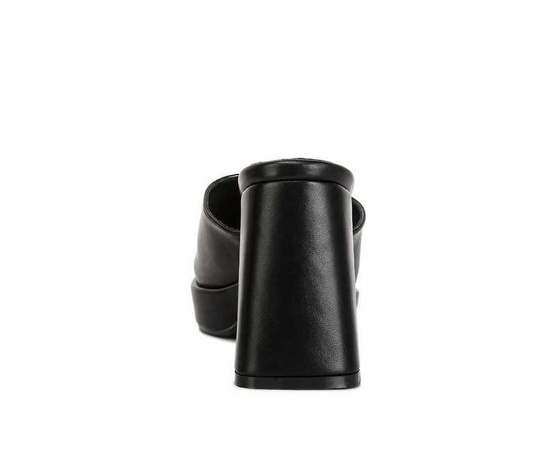 Women's London Rag Flexes Dress Sandals