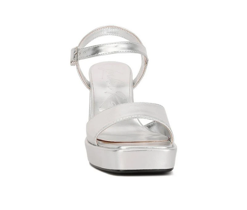 Women's London Rag Lofty Dress Sandals