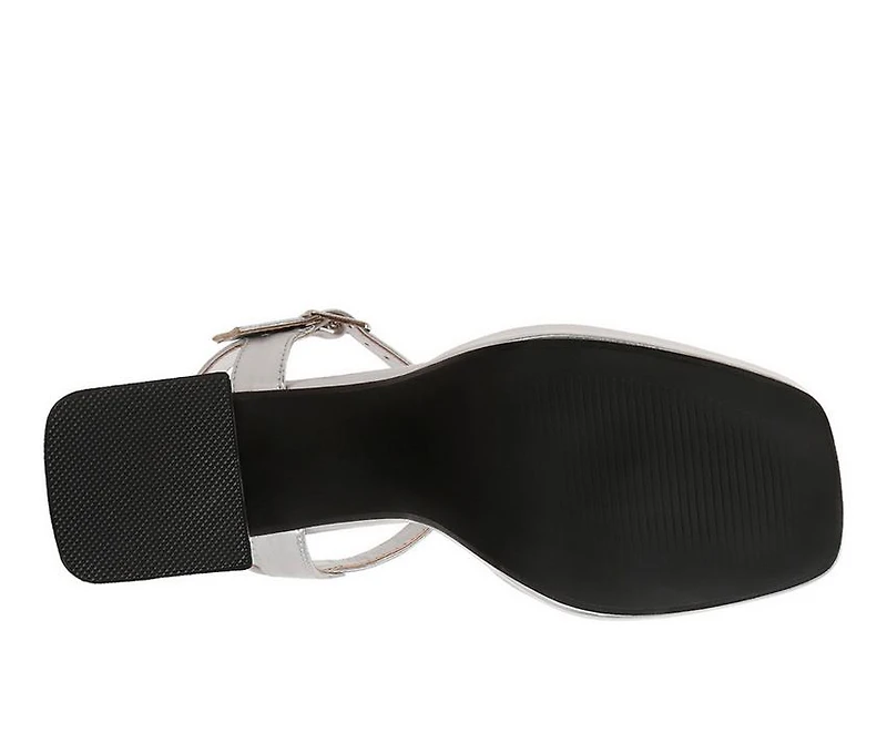 Women's London Rag Lofty Dress Sandals