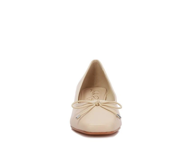Women's London Rag Sienna Pumps