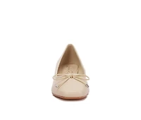 Women's London Rag Sienna Pumps