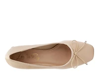 Women's London Rag Sienna Pumps