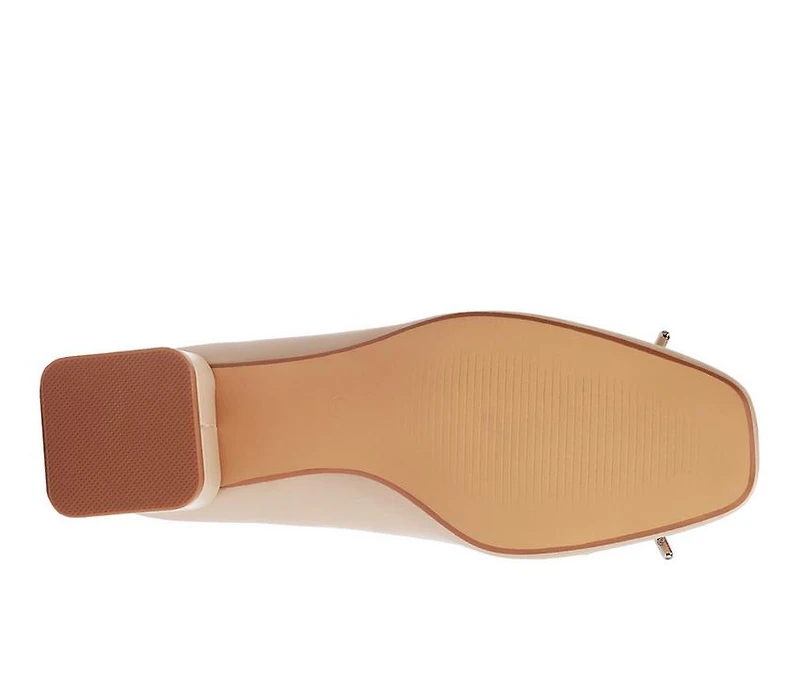 Women's London Rag Sienna Pumps