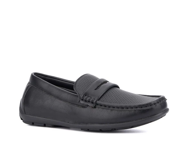 Boys' Xray Footwear Little Kid Errol Dress Loafers