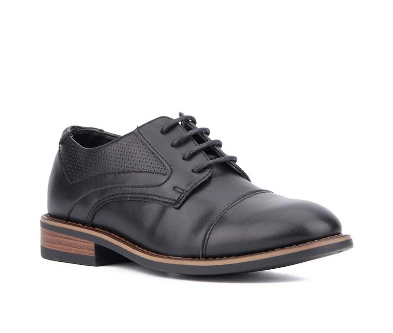 Men's Xray Footwear Little Kid Georgie Dress Shoes