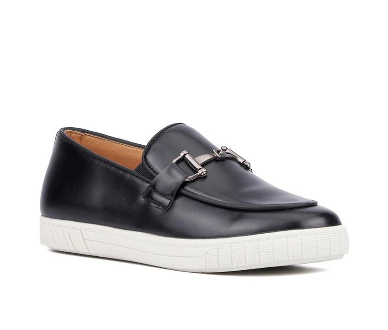 Boys' Xray Footwear Little Kid Aeneas Loafers
