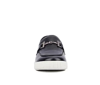Boys' Xray Footwear Little Kid Aeneas Loafers