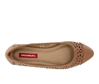 Women's Unionbay Willis Flats
