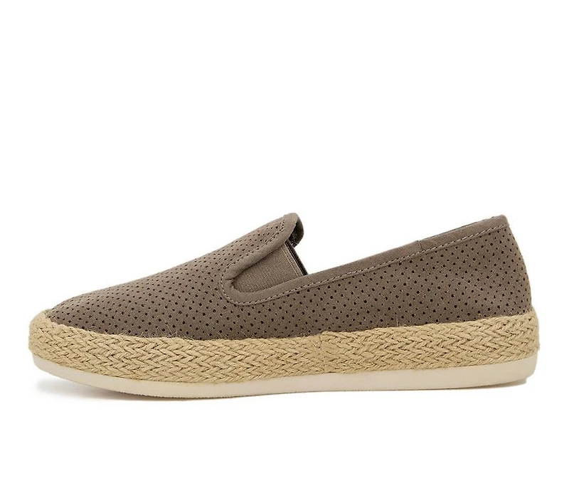 Women's Esprit Nadine Espadrille Slip-On Shoes
