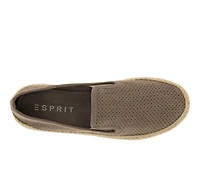 Women's Esprit Nadine Espadrille Slip-On Shoes