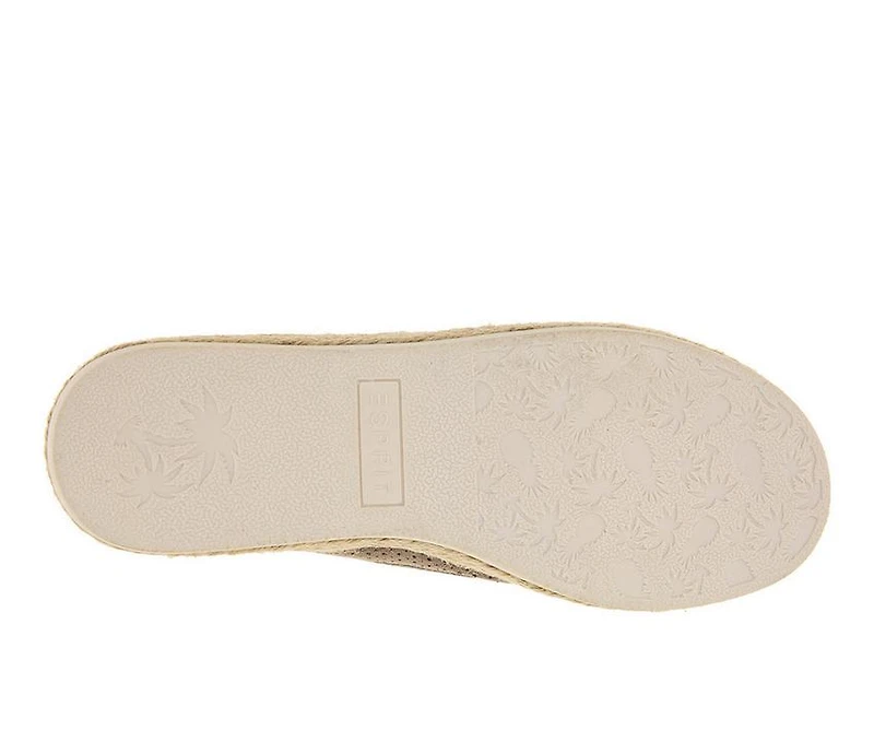 Women's Esprit Nadine Espadrille Slip-On Shoes