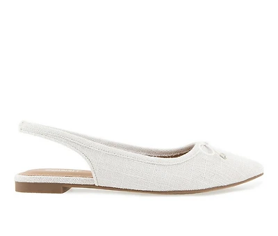 Women's Esprit Petria Slingback Flats