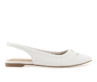 Women's Esprit Petria Slingback Flats