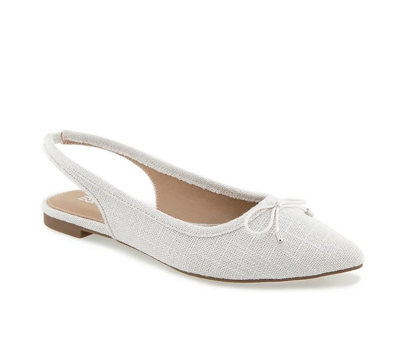 Women's Esprit Petria Slingback Flats