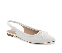 Women's Esprit Petria Slingback Flats