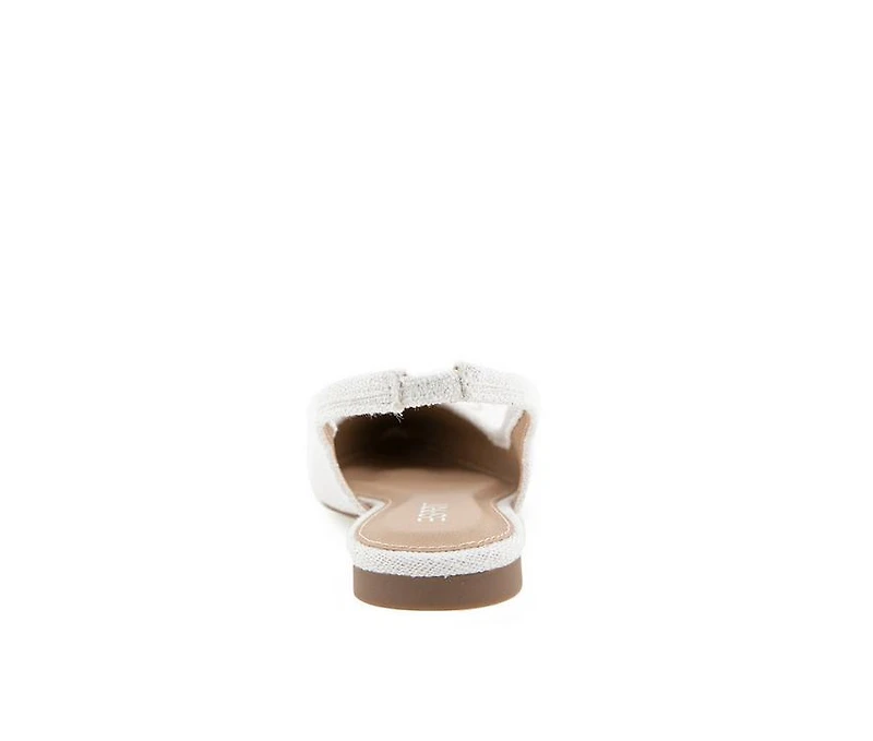 Women's Esprit Petria Slingback Flats