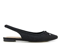 Women's Esprit Petria Slingback Flats