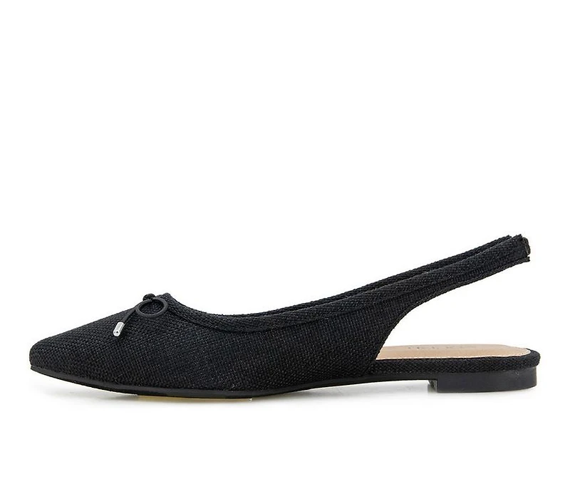 Women's Esprit Petria Slingback Flats