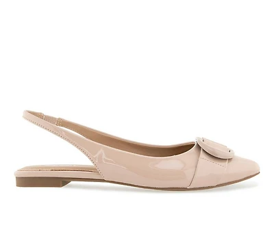 Women's Esprit Preslee Slingback Flats