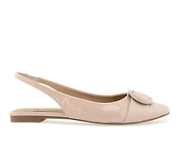 Women's Esprit Preslee Slingback Flats