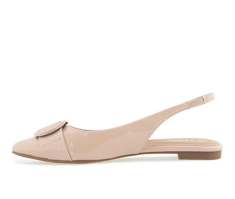 Women's Esprit Preslee Slingback Flats