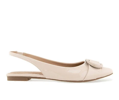 Women's Esprit Preslee Slingback Flats