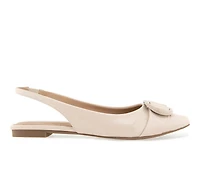 Women's Esprit Preslee Slingback Flats