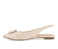 Women's Esprit Preslee Slingback Flats