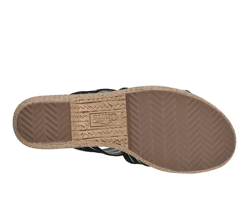 Women's Cliffs by White Mountain Bianna Dress Sandals