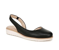Women's Soul Naturalizer Idea-Dorsay Flats