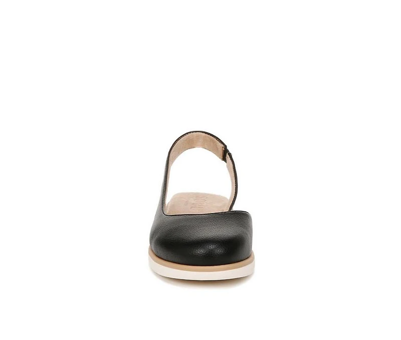 Women's Soul Naturalizer Idea-Dorsay Flats