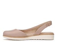 Women's Soul Naturalizer Idea-Dorsay Flats
