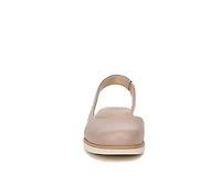 Women's Soul Naturalizer Idea-Dorsay Flats