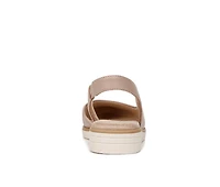 Women's Soul Naturalizer Idea-Dorsay Flats