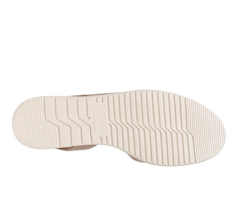 Women's Soul Naturalizer Idea-Dorsay Flats