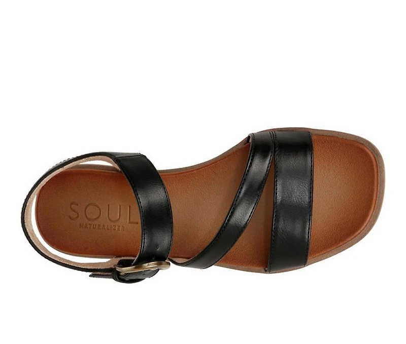 Women's Soul Naturalizer Jayvee Sandals