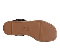 Women's Soul Naturalizer Jayvee Sandals