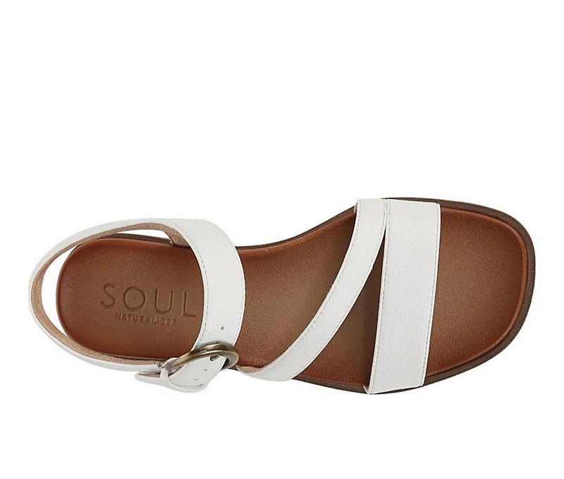 Women's Soul Naturalizer Jayvee Sandals