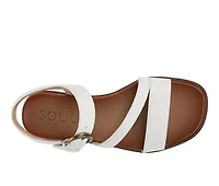 Women's Soul Naturalizer Jayvee Sandals