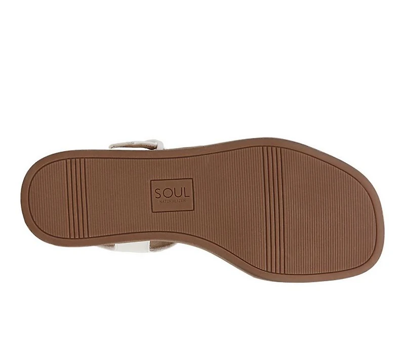 Women's Soul Naturalizer Jayvee Sandals