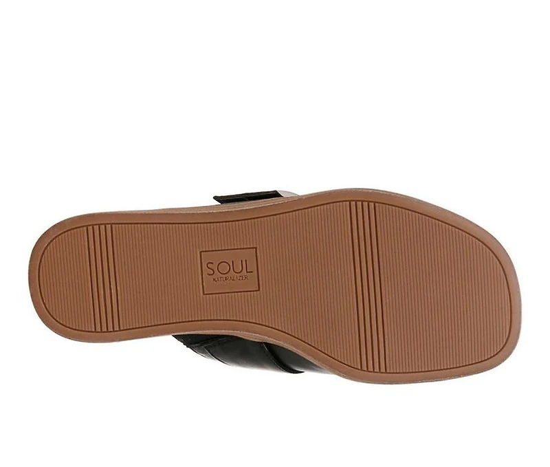 Women's Soul Naturalizer Joanie Sandals