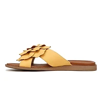 Women's Soul Naturalizer Joyful Sandals