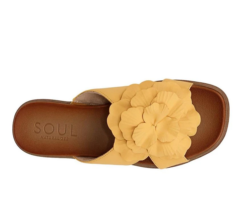 Women's Soul Naturalizer Joyful Sandals