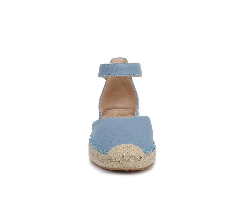 Women's Soul Naturalizer Wren Espadrille Wedges