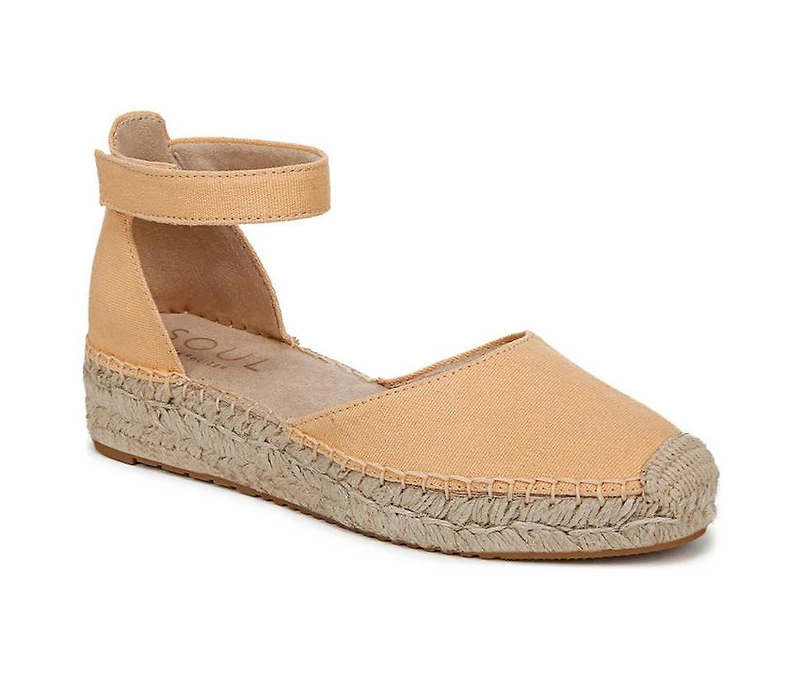 Women's Soul Naturalizer Wren Espadrille Wedges