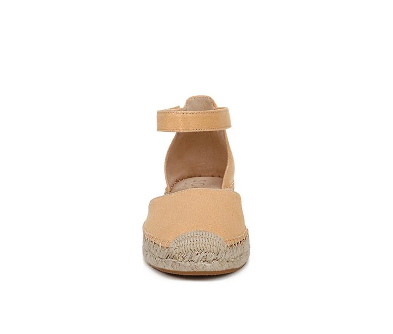 Women's Soul Naturalizer Wren Espadrille Wedges